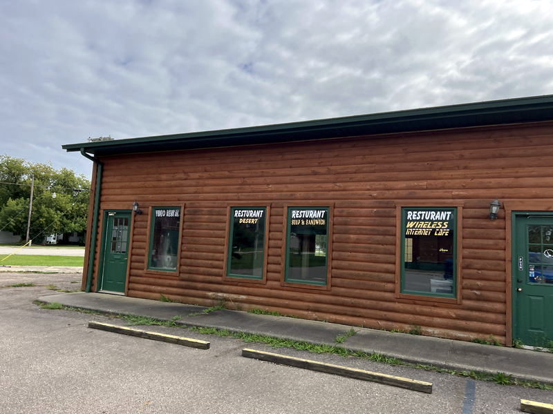 Forestville Shopping Plaza - Sept 10Th 2023 (newer photo)